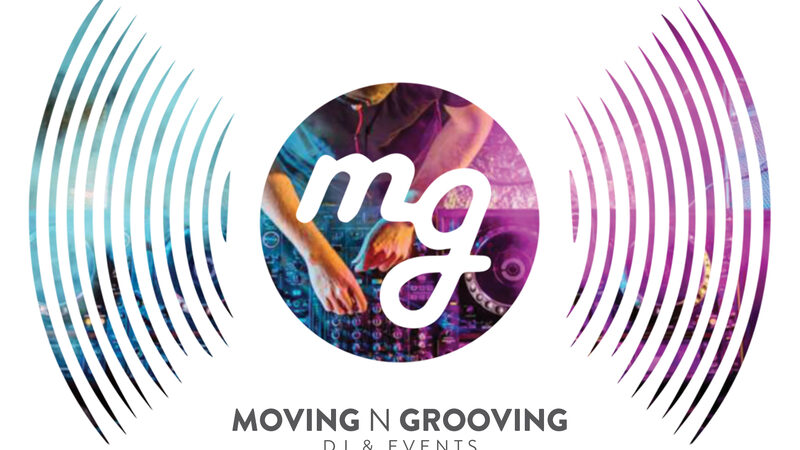Moving N Grooving DJs