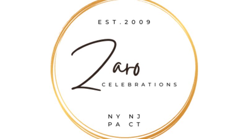 Zaro Celebrations