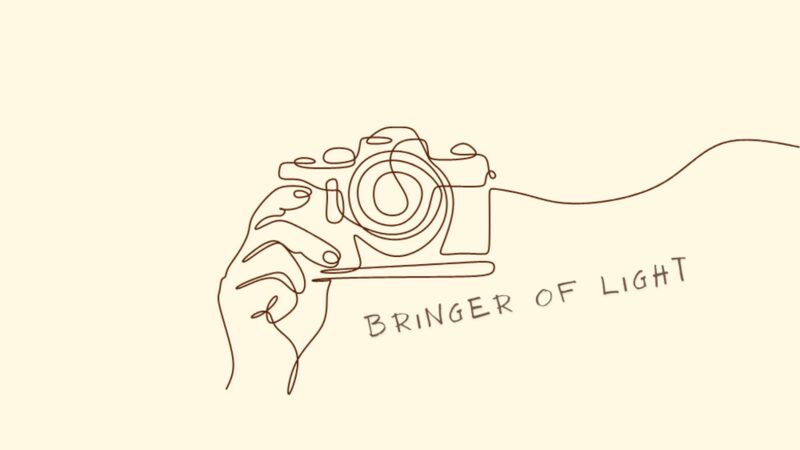 Bringer of Light Photography