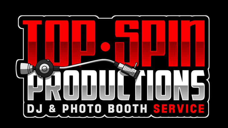 Top Spin Productions DJ & Photobooth Services
