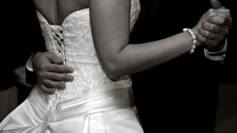 Asheville Wedding DJs - "Your Premier DJ Service"