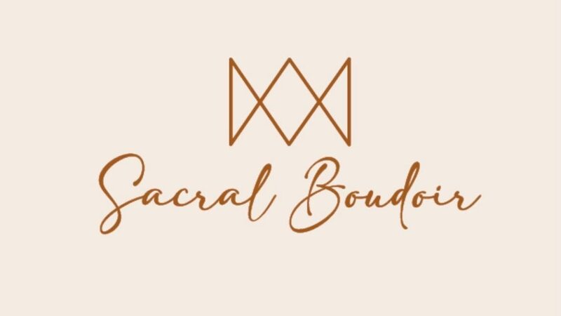 Sacral Boudoir