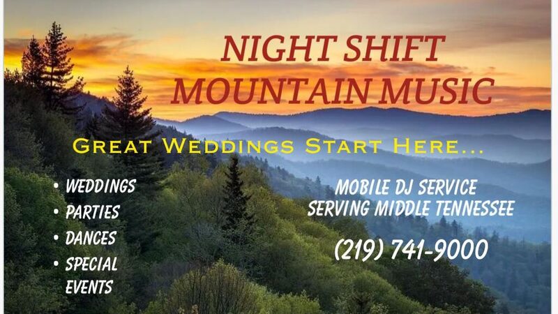 Night Shift Mountain Music