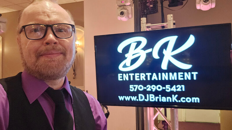 BK Entertainment