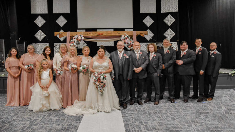 Picture Perfect Mobile Sound and Photo Booth Services