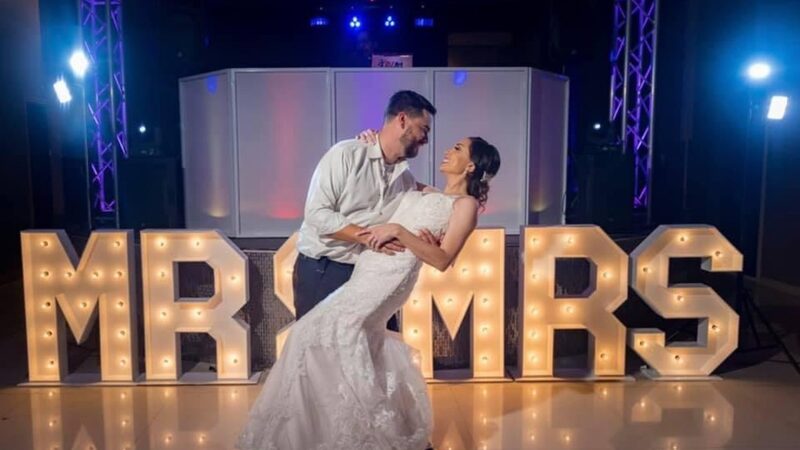DJ Art - Mobile DJ Service - Wedding DJ
