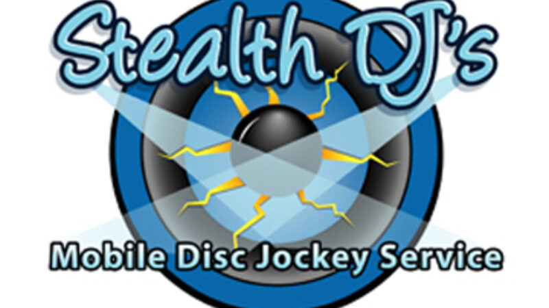 Stealth DJ's Mobile Disc Jockey Service