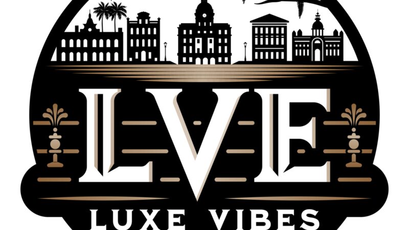 Luxe Vibes Entertainment