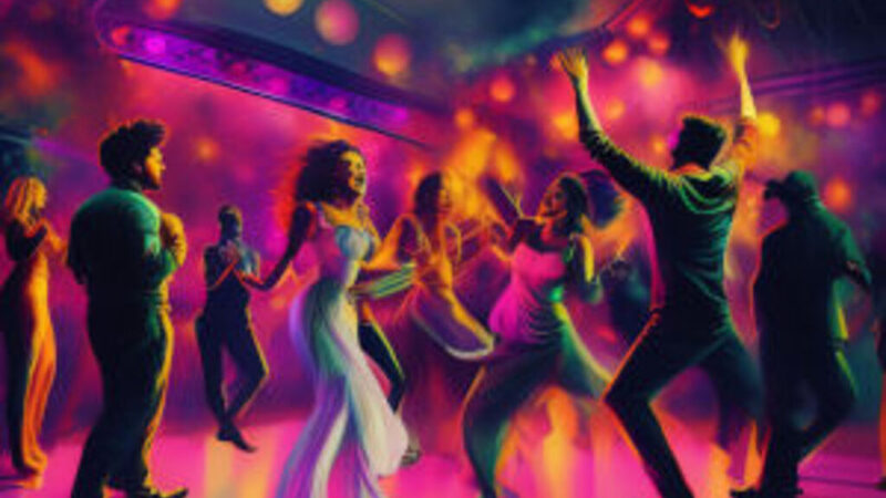 N'Cue Entertainment