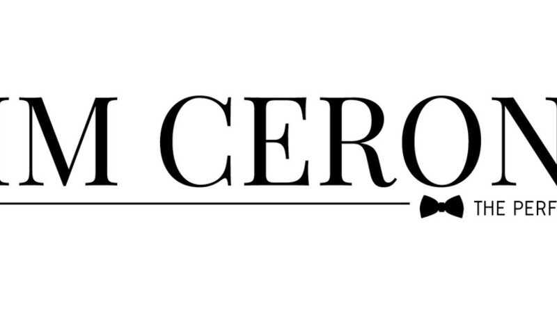 JIM CERONE THE PERFECT HOST DJ MC