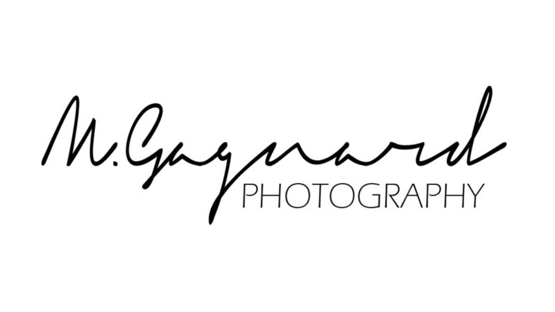 M. Gagnard Photography