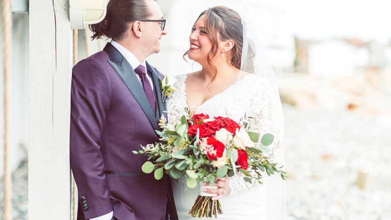 Wedding photographer Igor Klimov