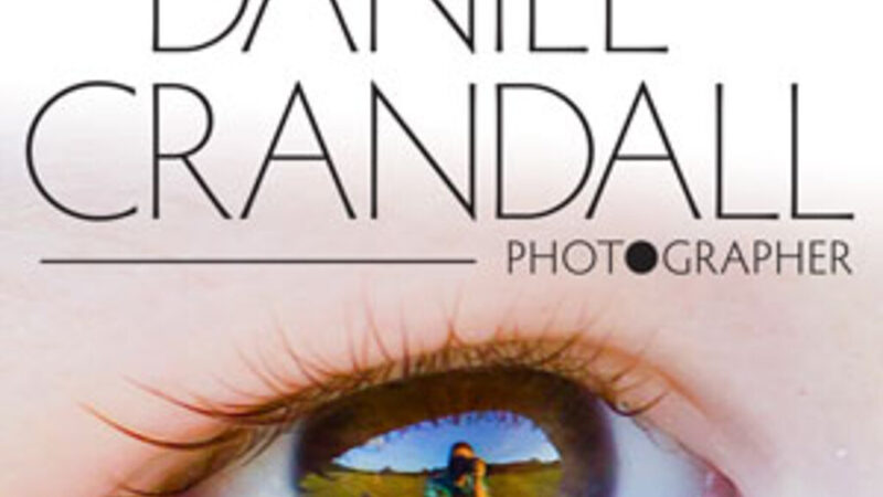 Daniel Crandall Photographer
