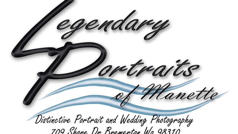 Legendary Portraits