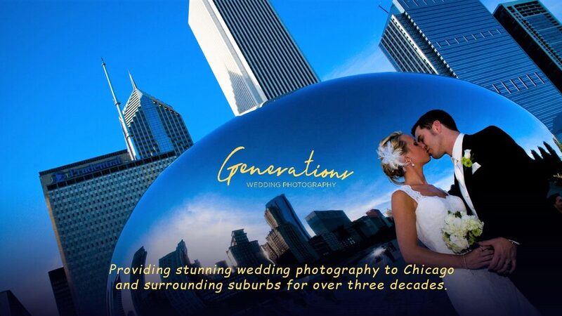Generations Wedding Photography