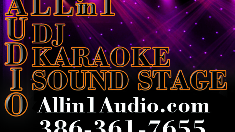 All in 1 Audio