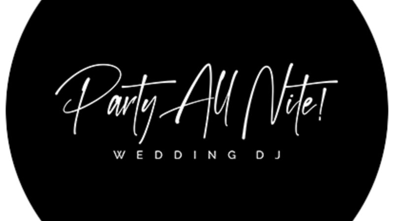 Party All Nite! DJ