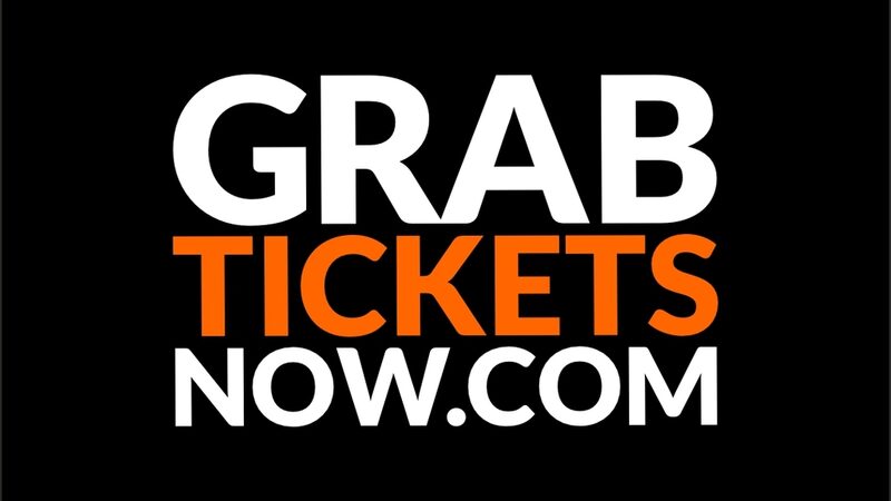Grab Tickets Now