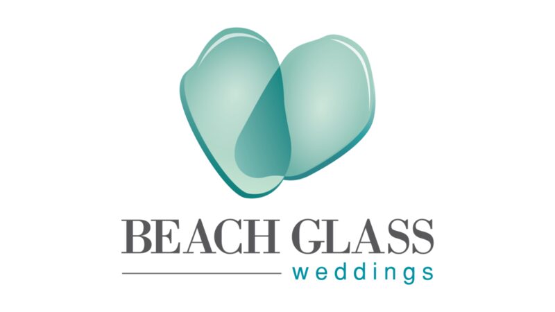 Beach Glass Weddings