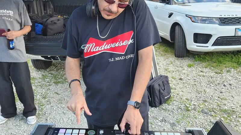 Mix Masters Multimedia