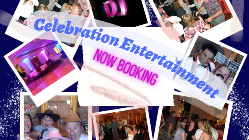 Celebration Entertainment
