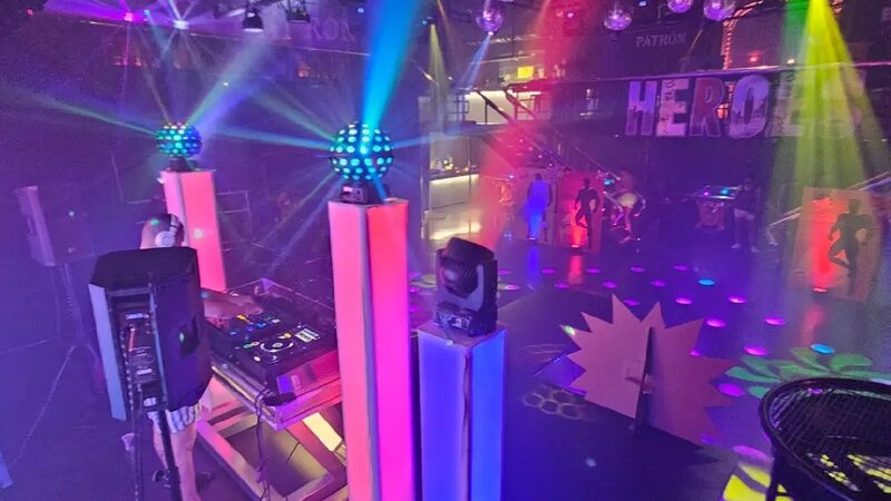 Music Lifeline DJ and Entertainment Service