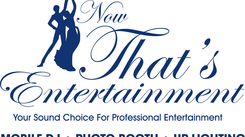 Now That's Entertainment