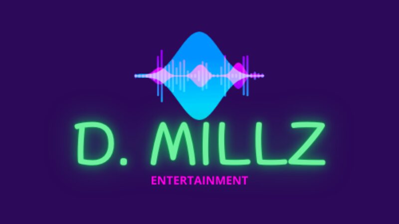 D. Millz Entertainment