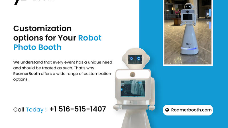 RoamerBooth LLC