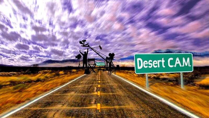 Desert C.A.M. Studios - Video Production & Post-Production