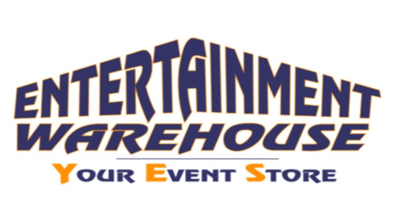 Encore Entertainment - Entertainment Warehouse