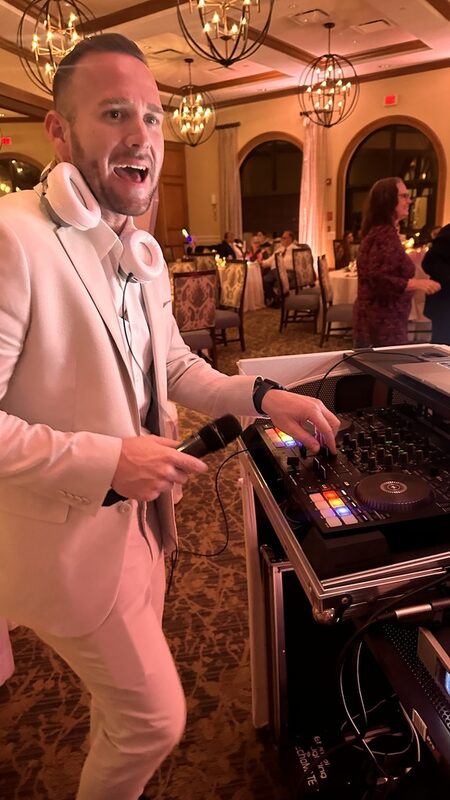 A DJ With Class