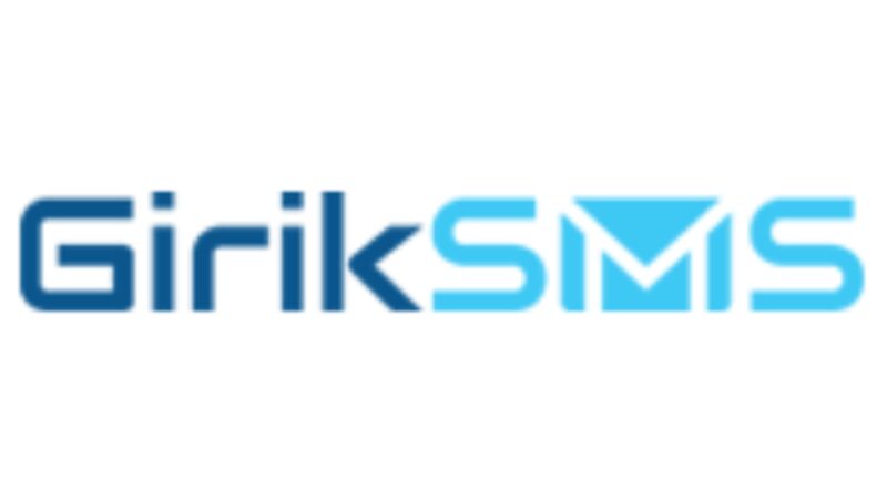 GirikSMS App - Salesforce SMS App