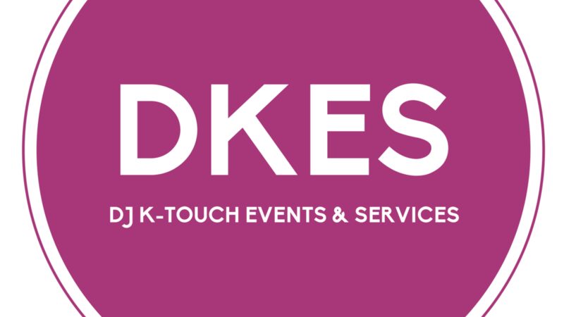 DJ K-TOUCH Events & Services