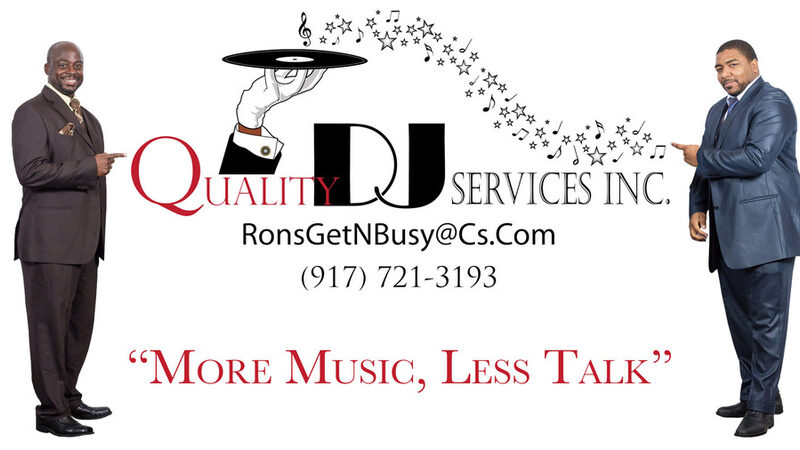 Quality D.J. Services