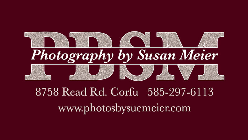 Photography by Susan Meier