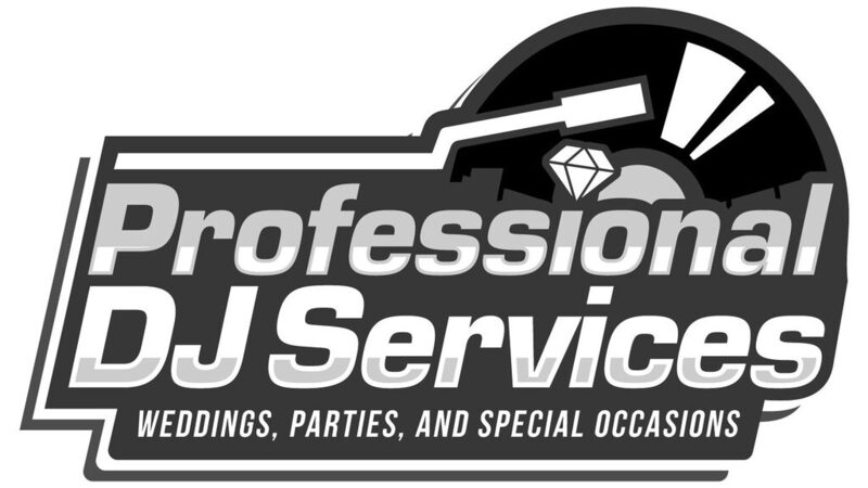 PROFESSIONAL DJ SERVICES