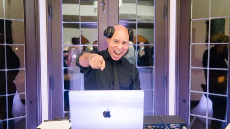 Latin Touch Entertainment