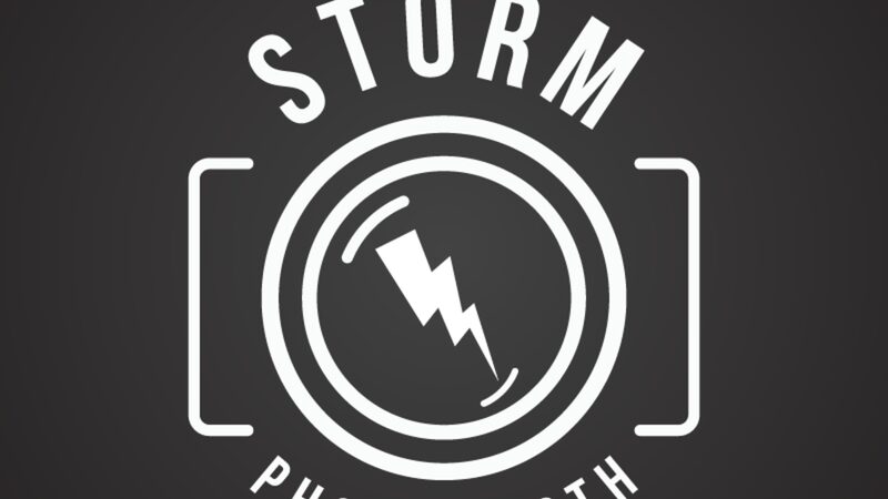 Storm Photo booth