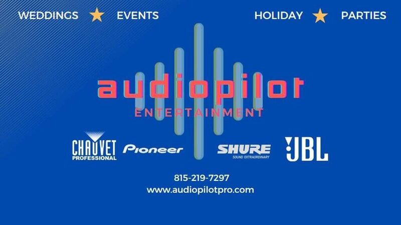 Audiopilot Entertainment