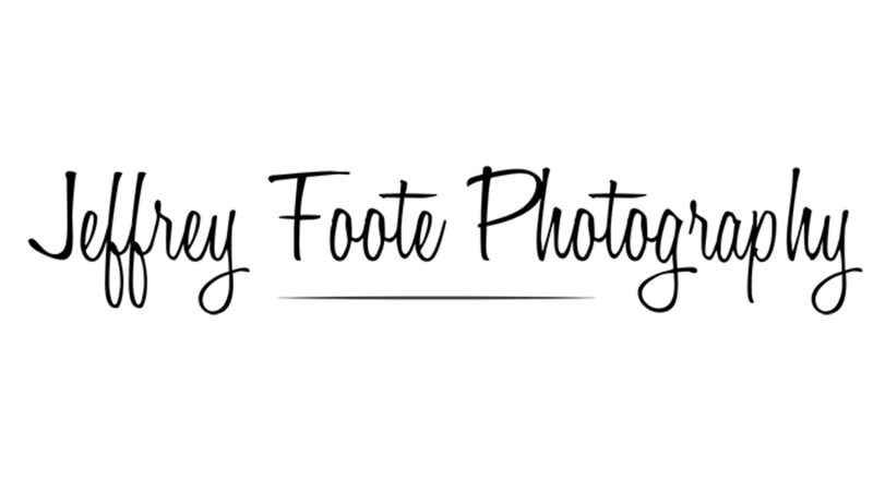 Jeffrey Foote Photography