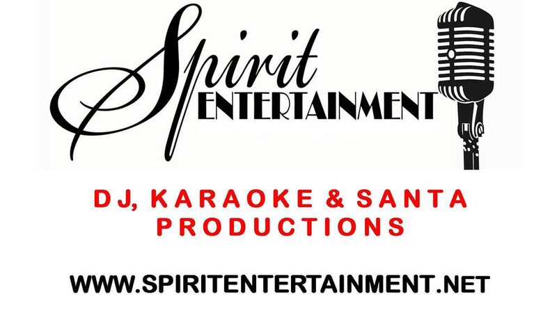 Spirit Entertainment
