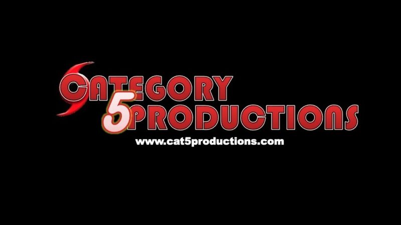 Category 5 Productions