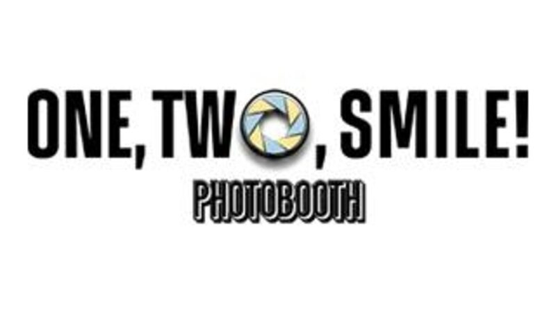 One, Two, Smile! Photobooth