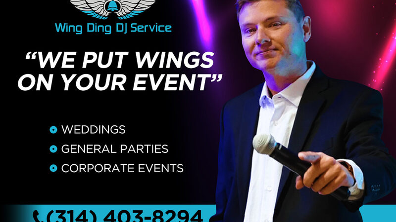 Wing Ding DJ Service