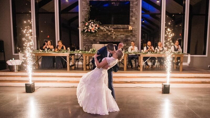 COMPLETE Weddings + Events - Kansas City