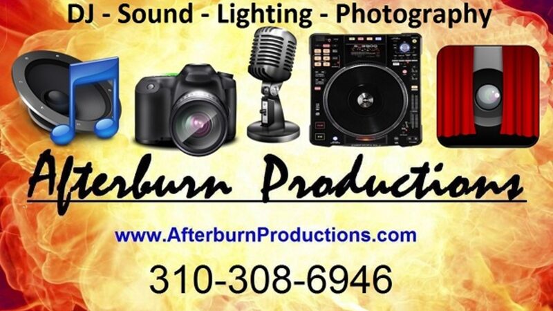 Afterburn Productions