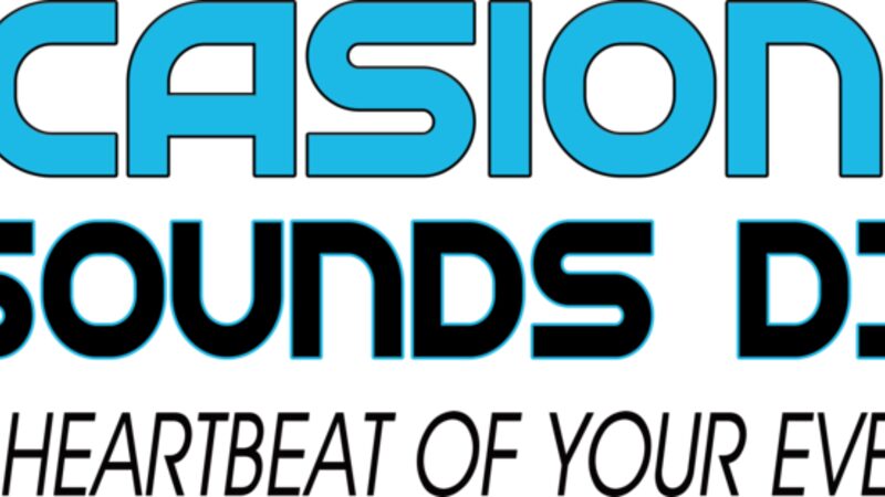 Occasional Sounds Professional DJ Service