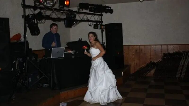 Craig's DJ service