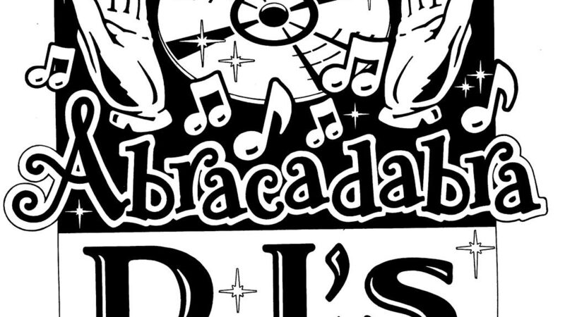 Abracadabra Disc Jockeys